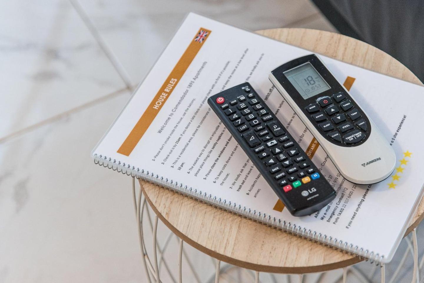 Guestready - Comendador Sto Ildefonso بورتو المظهر الخارجي الصورة